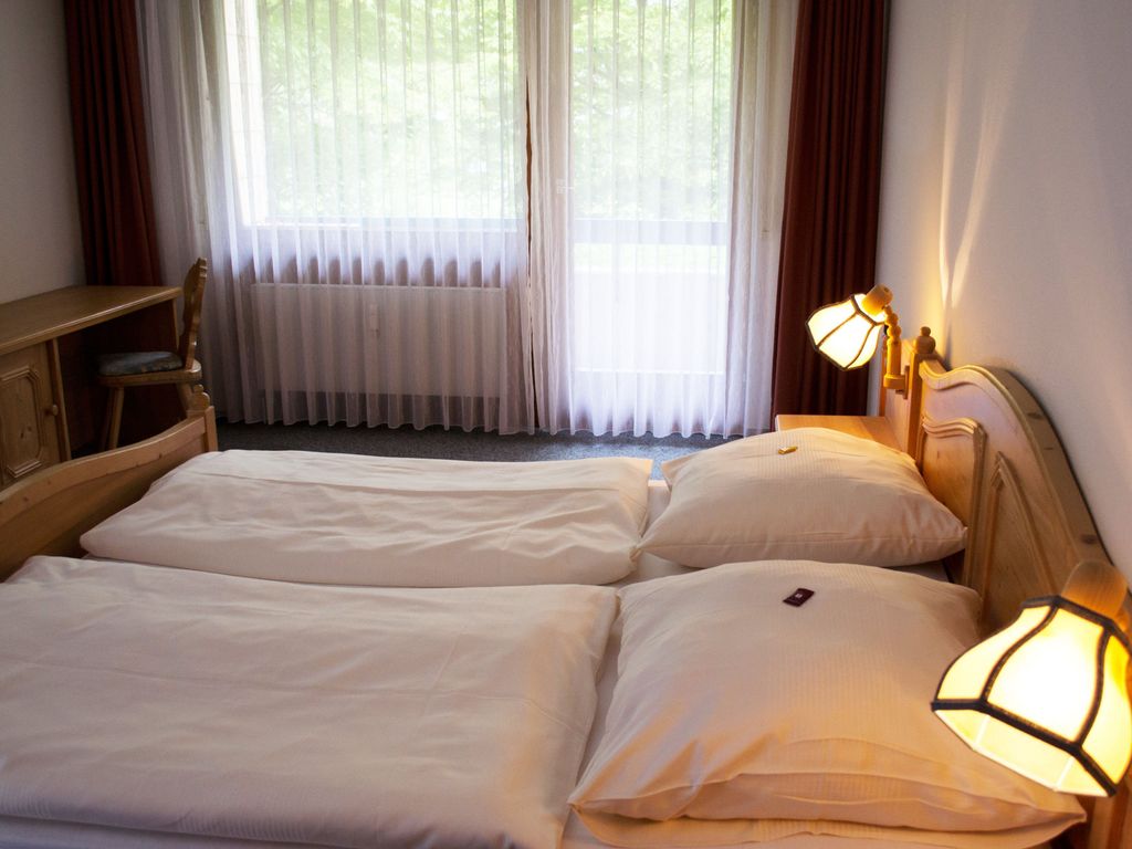 Hotel Quellenhof - Self-Check-in