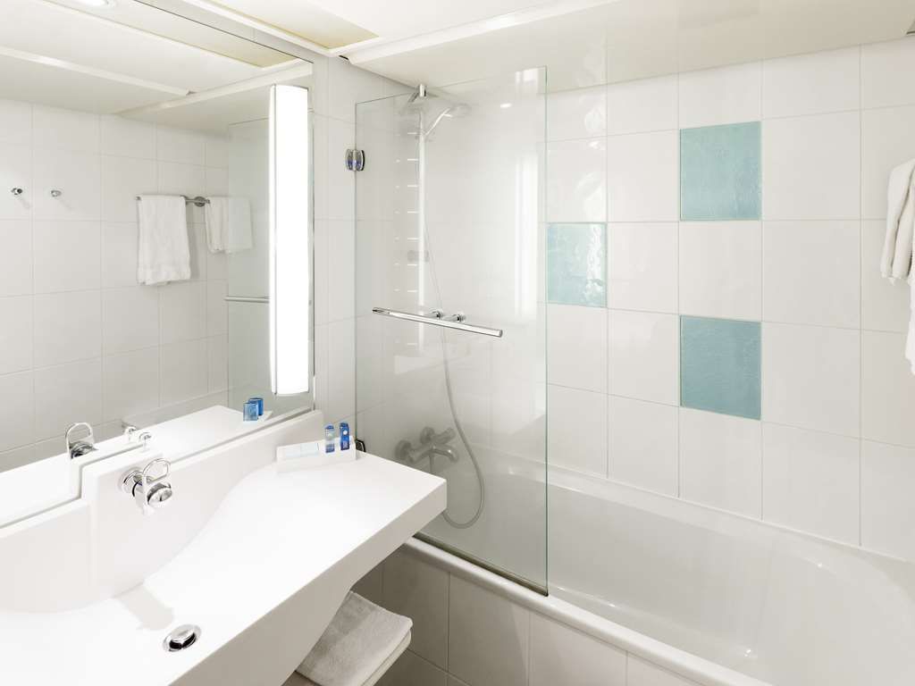 Novotel Saint-Quentin en Yvelines