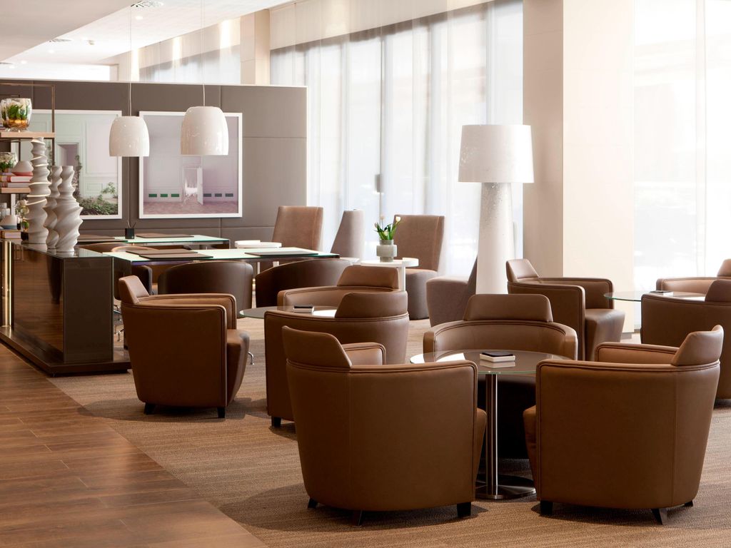 AC Hotels by Marriott Hotel Sant Cugat