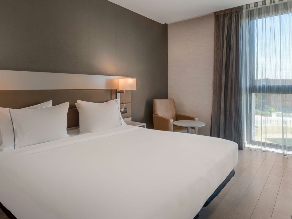 AC Hotels by Marriott Hotel Sant Cugat