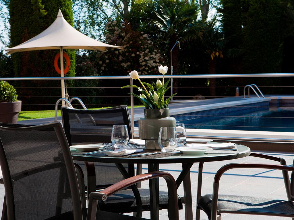AC Hotels by Marriott Hotel Sant Cugat