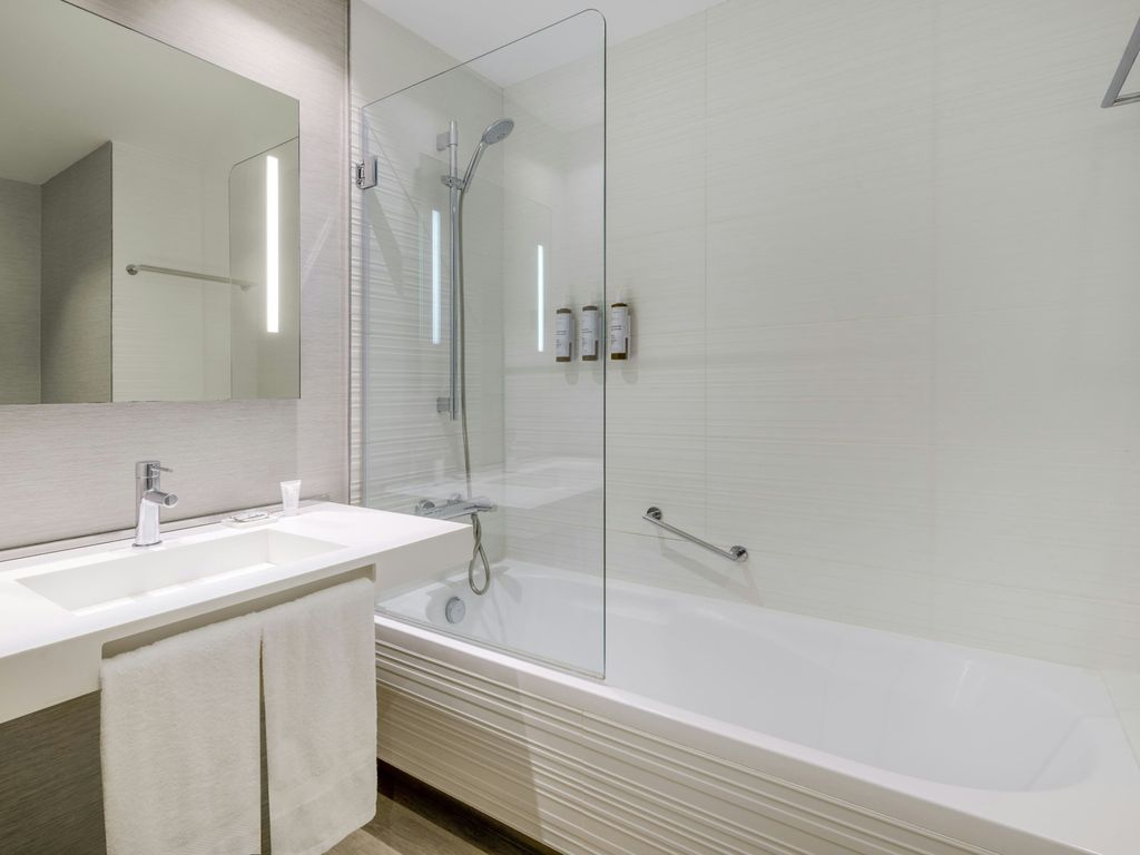 AC Hotels by Marriott Hotel Sant Cugat