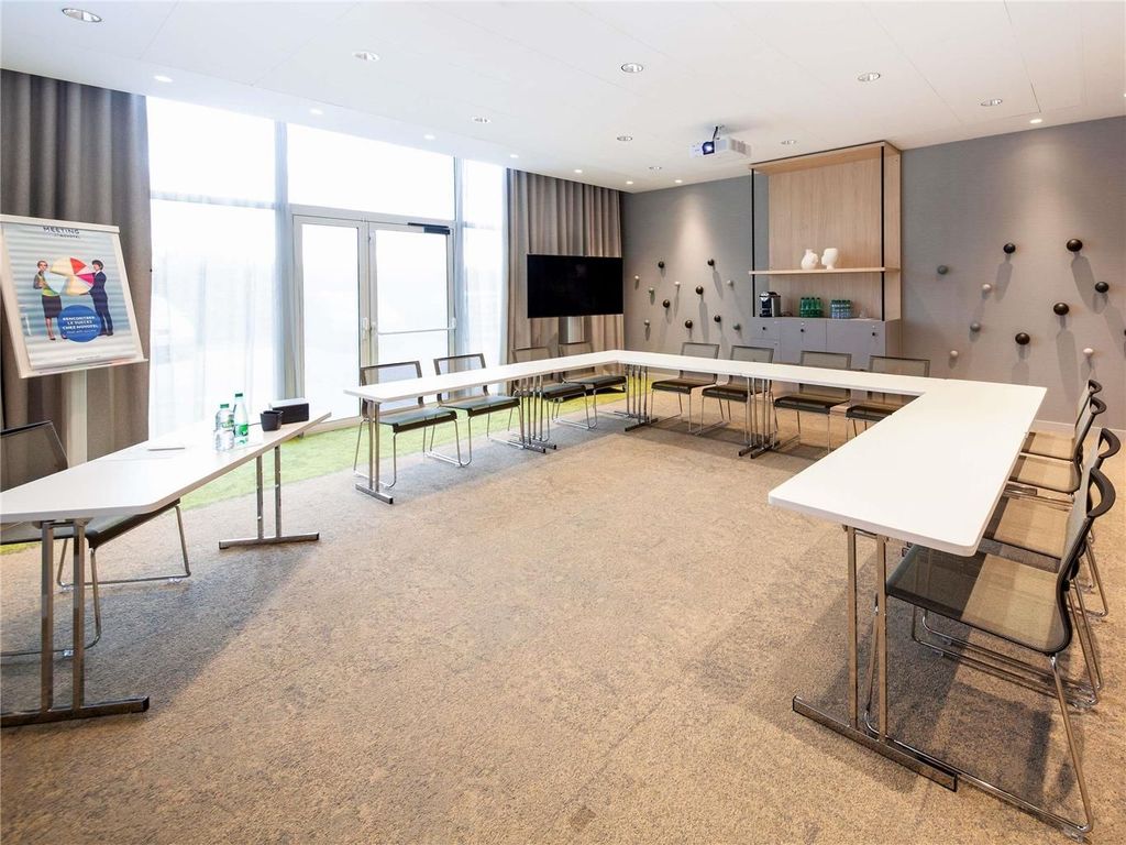 Novotel Clermont Ferrand