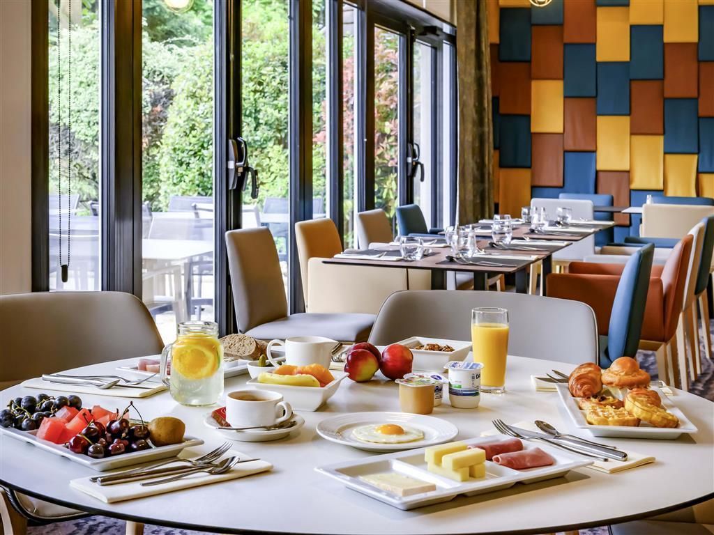 Novotel Beaune