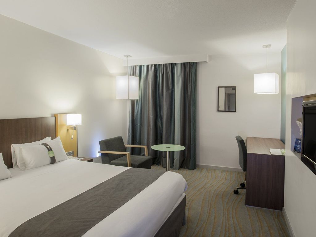 Holiday Inn LYON - VAISE by IHG
