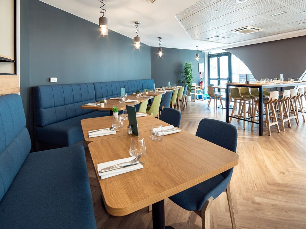 Holiday Inn LYON - VAISE by IHG
