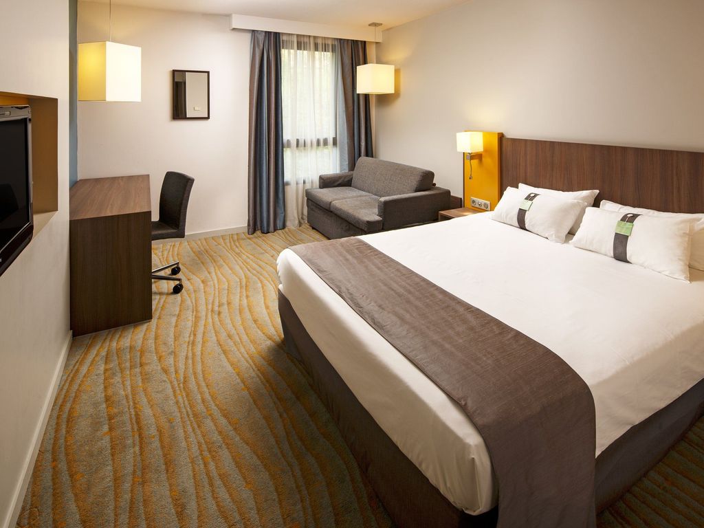 Holiday Inn LYON - VAISE by IHG