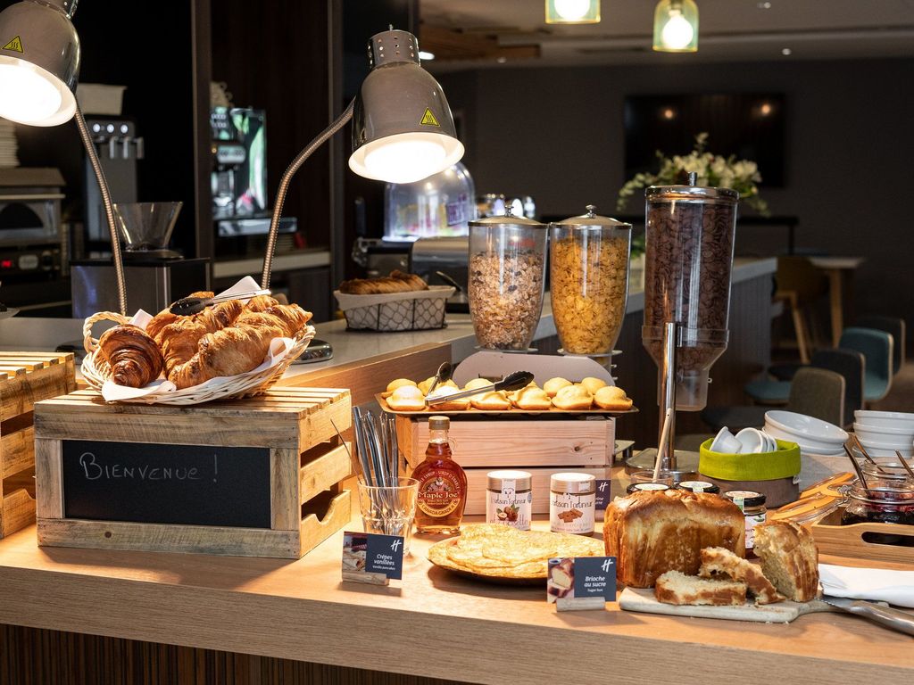 Holiday Inn LYON - VAISE by IHG
