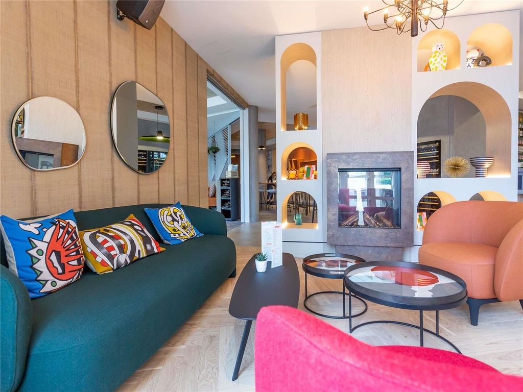 Novotel Bourges