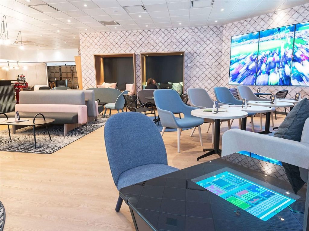 Novotel Marne la Vallée Noisy le Grand