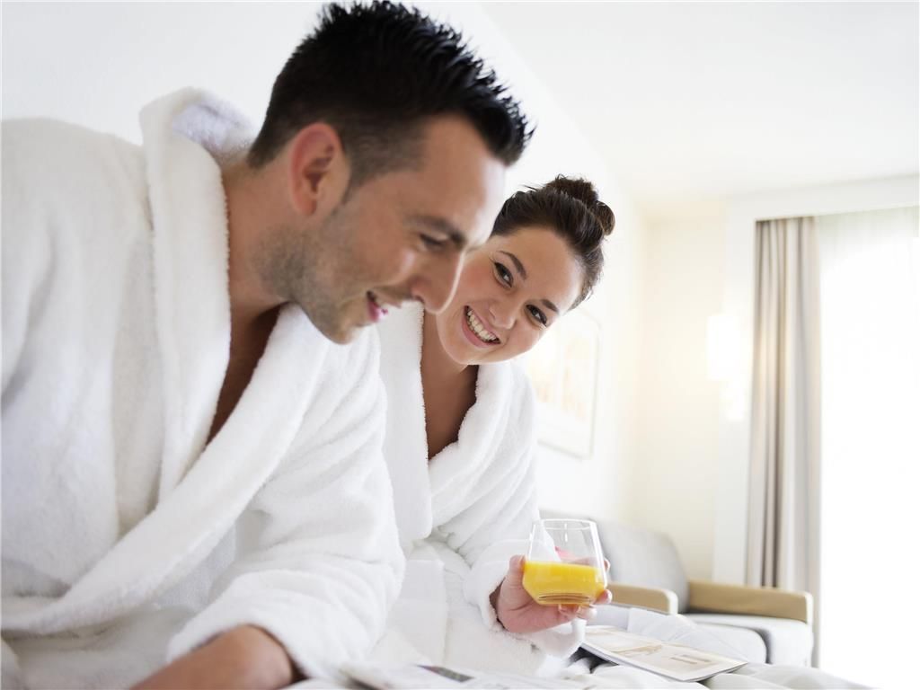 Novotel Setubal