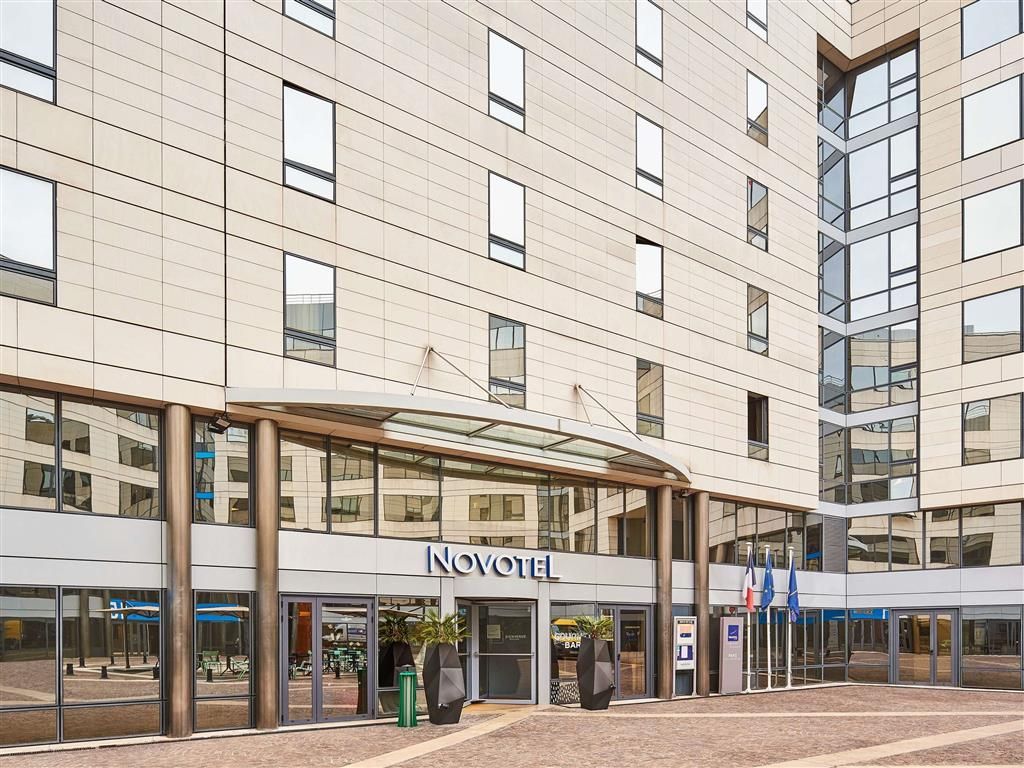 Novotel Paris Rueil Malmaison
