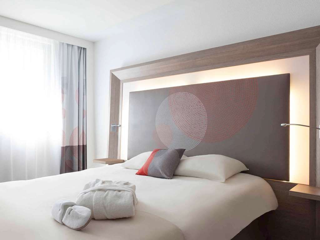 Novotel Paris Pont de Sevres