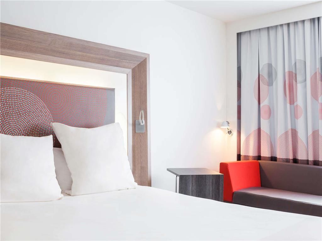 Novotel Paris Pont de Sevres