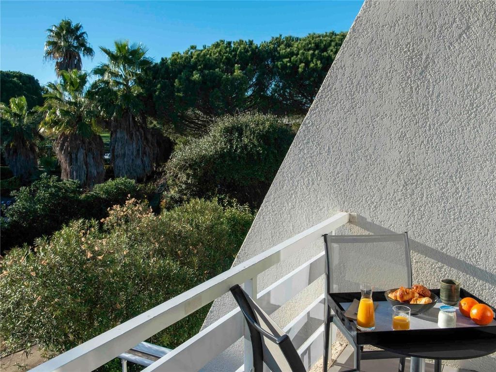 Novotel La Grande Motte Golf