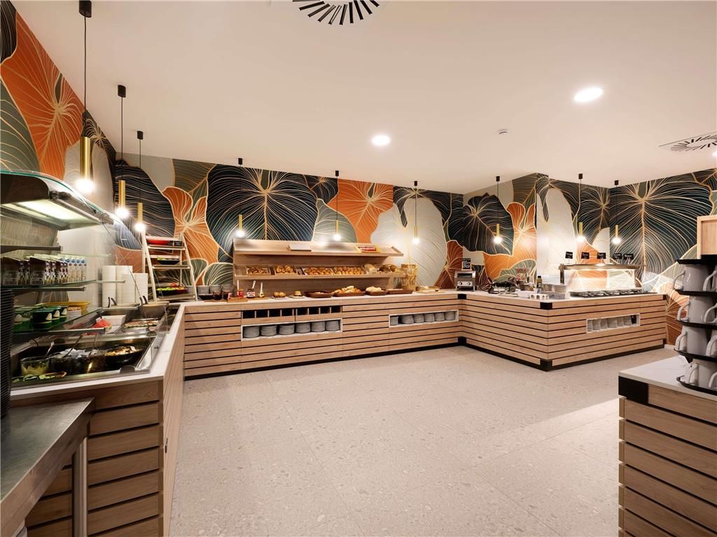 Novotel Ieper Centrum Flanders Fields