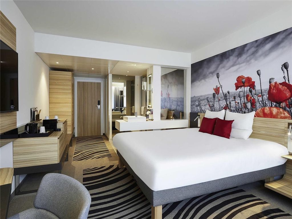 Novotel Ieper Centrum Flanders Fields