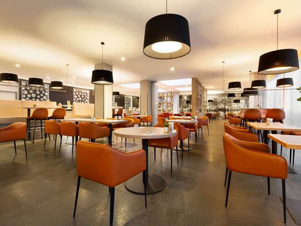Ramada by Wyndham Amsterdam Airport Schiphol