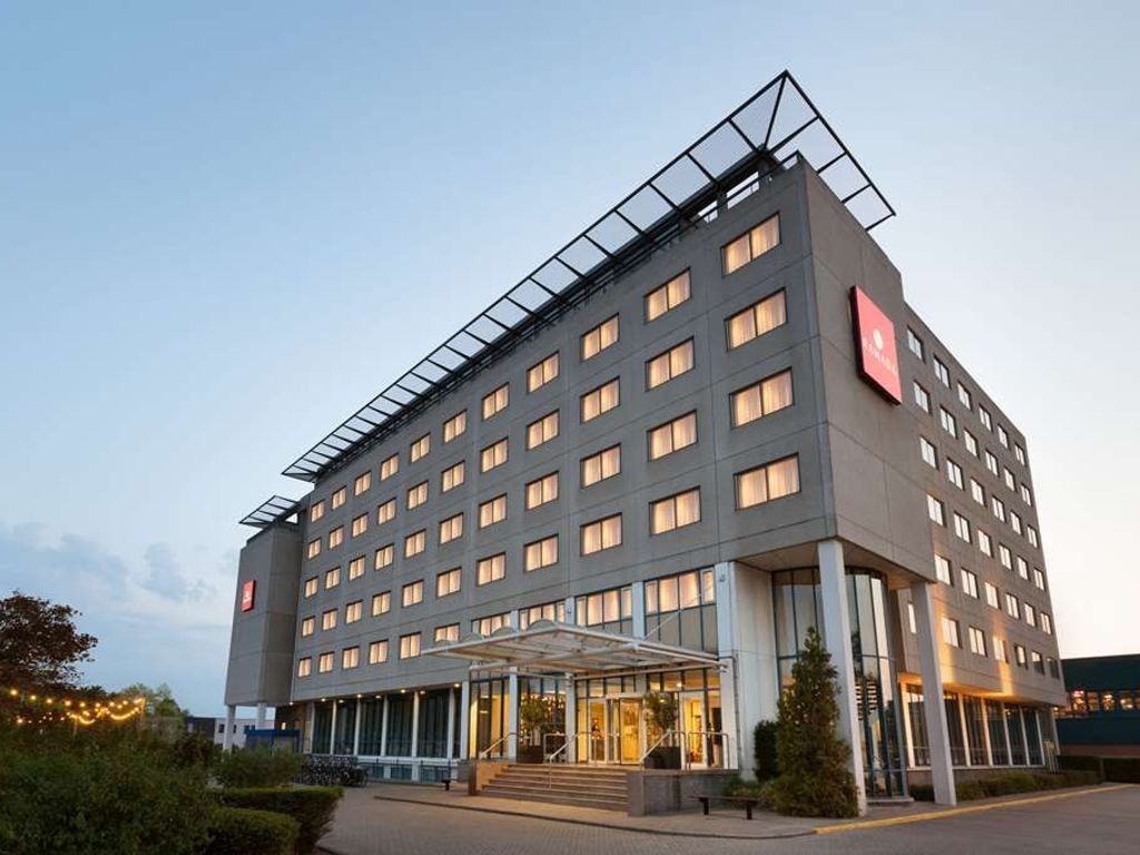 Ramada by Wyndham Amsterdam Airport Schiphol