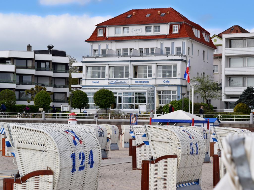 Strandschlösschen