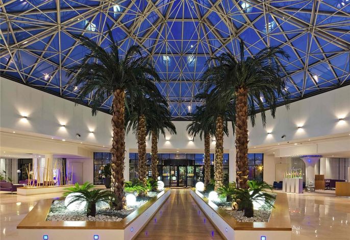 Novotel Paris Roissy CDG Convention