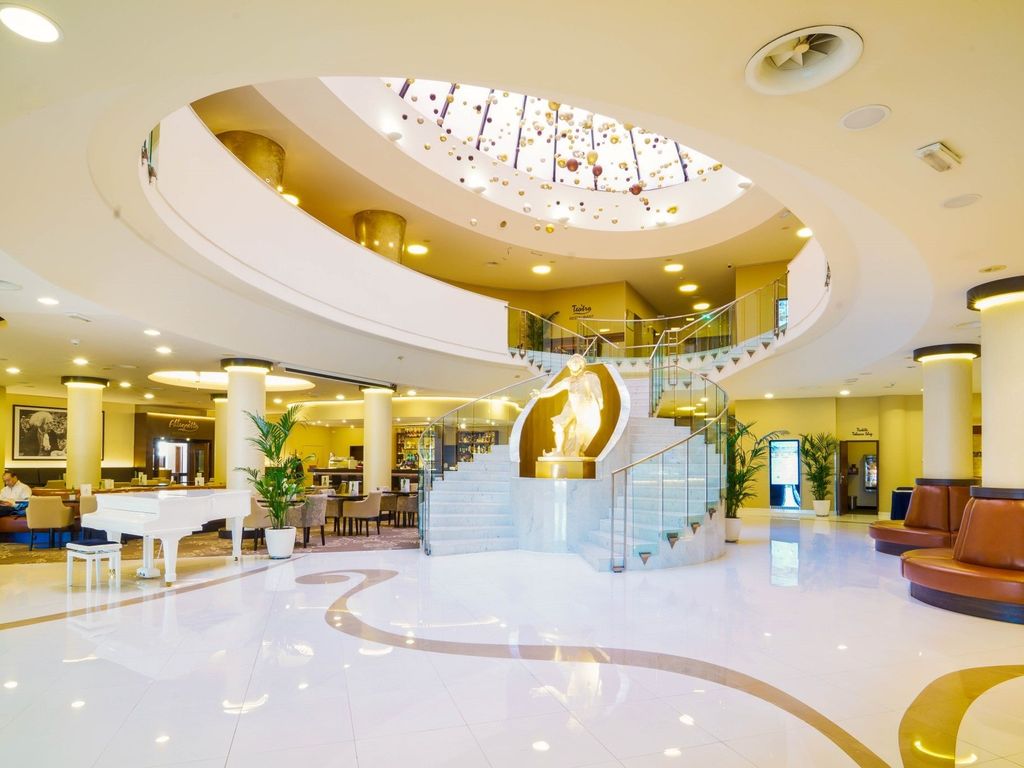 Don Giovanni Hotel