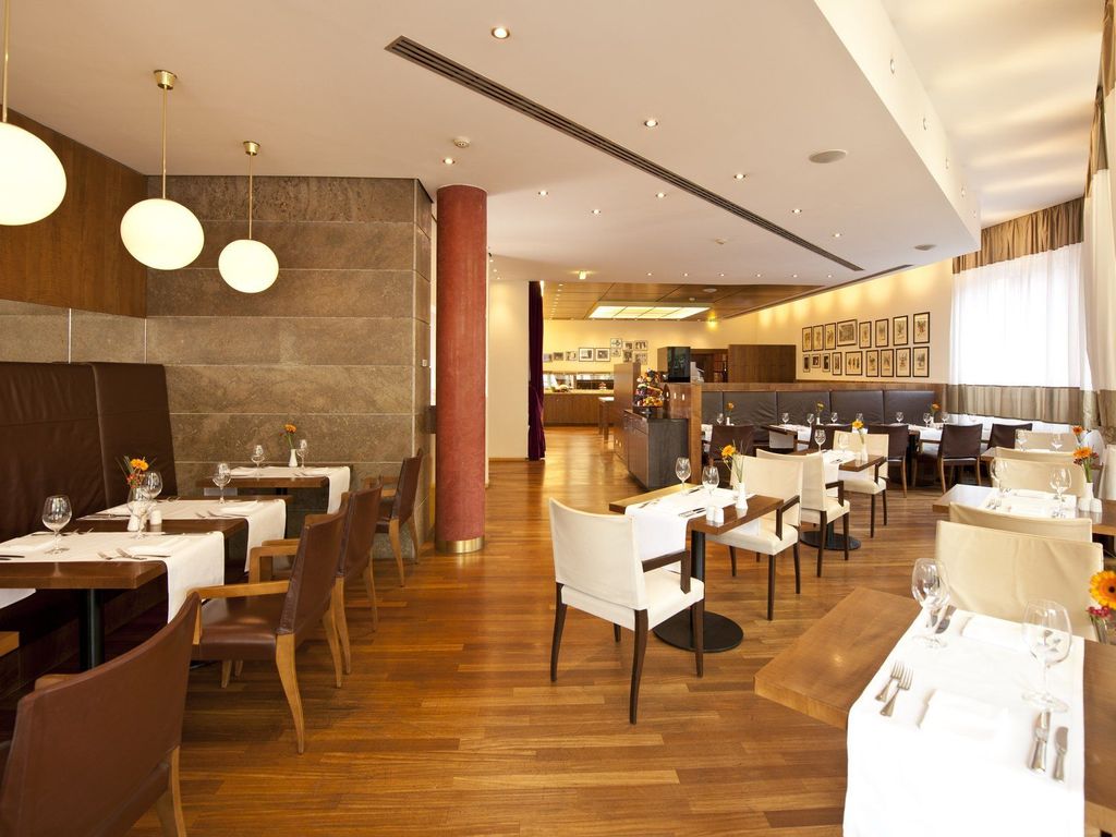 Don Giovanni Hotel