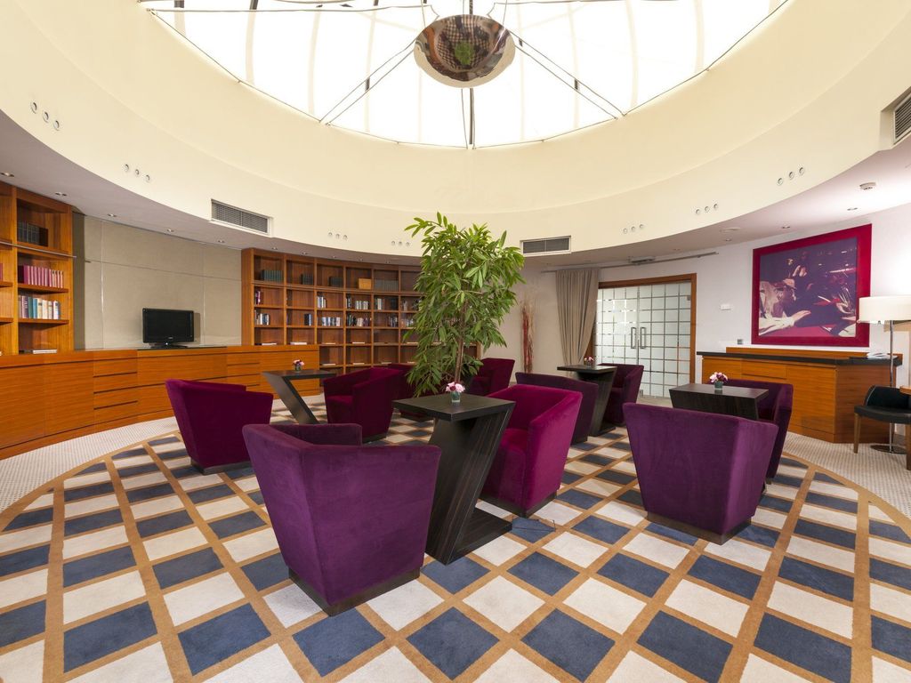 Don Giovanni Hotel