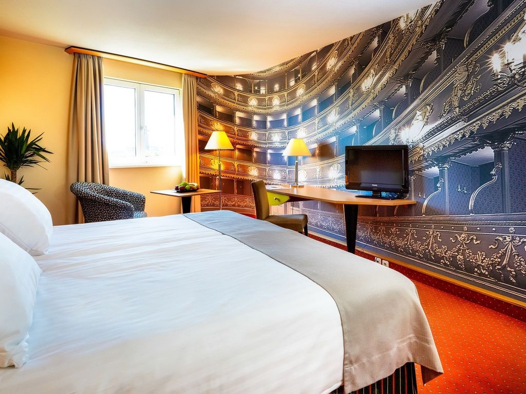 Don Giovanni Hotel