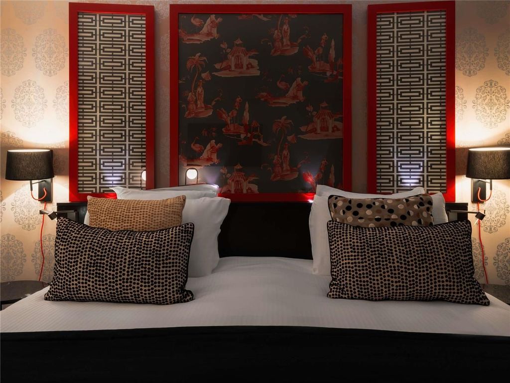 Le Stendhal Place Vendôme Hotel Paris - MGallery Collection
