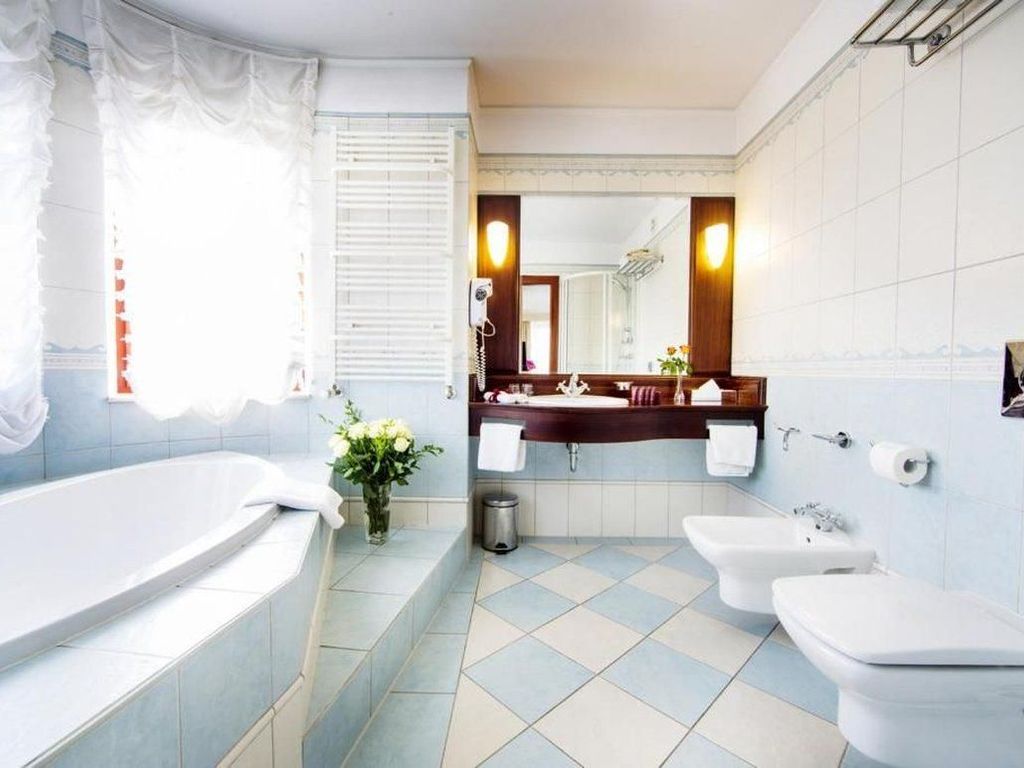 Haffner Resort & SPA - Destigo Hotels