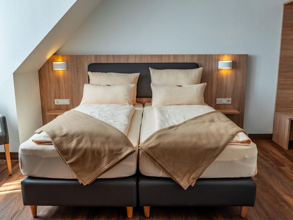 Wetzlarer Hof Hotel & Restaurant