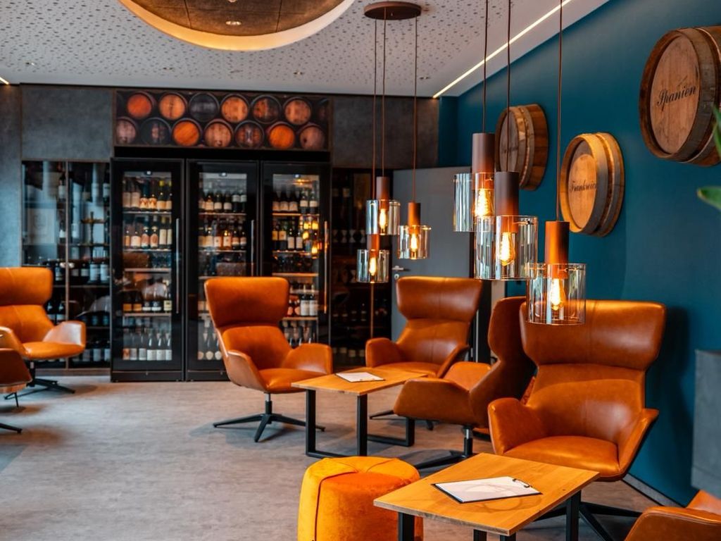 Wetzlarer Hof Hotel & Restaurant