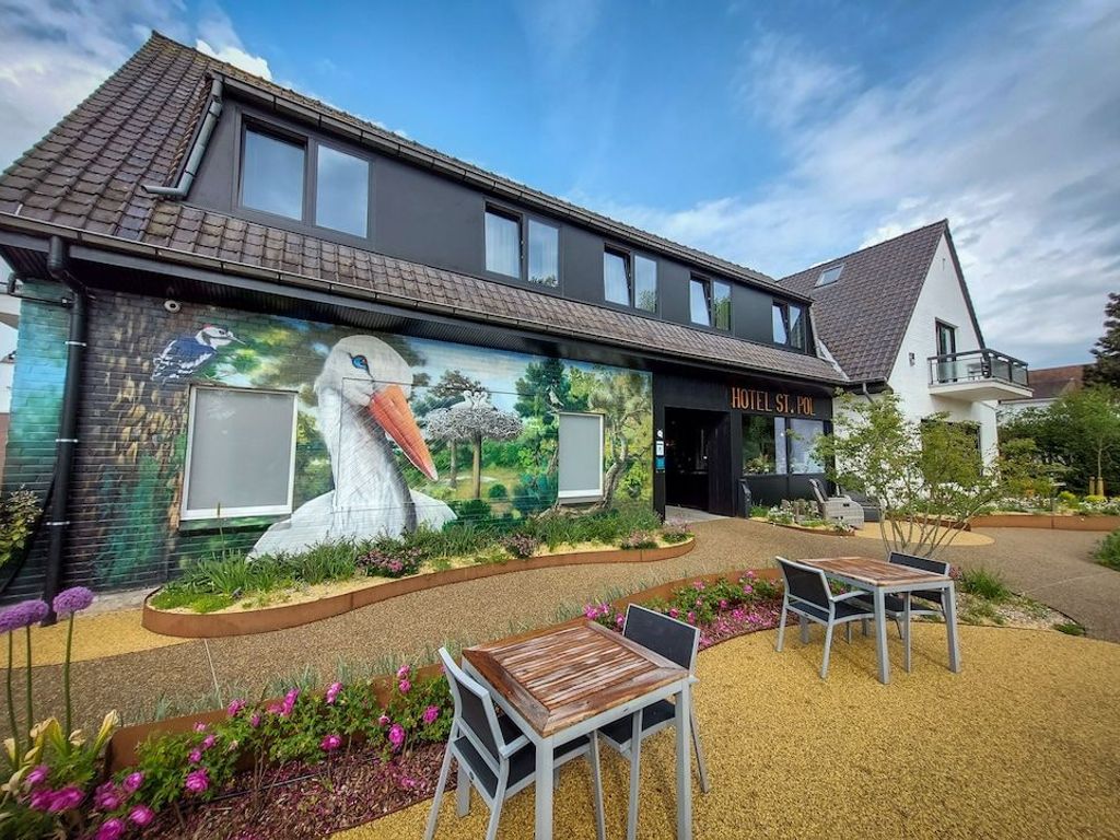 Auberge St. Pol