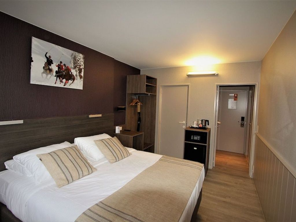 Auberge St. Pol