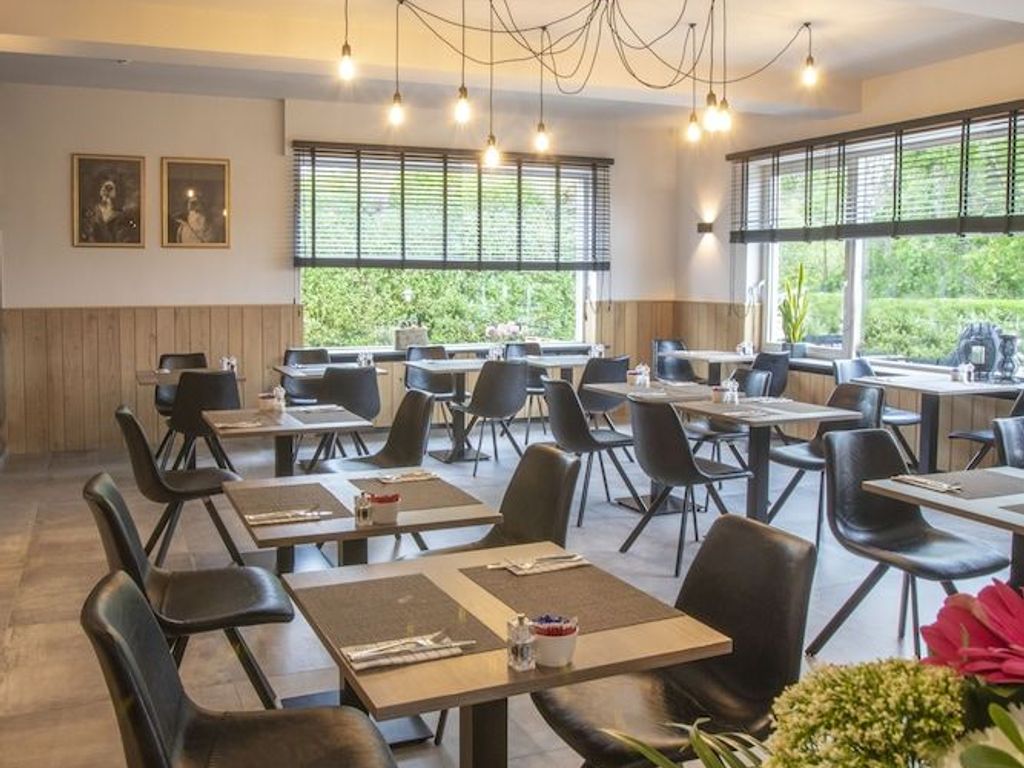 Auberge St. Pol