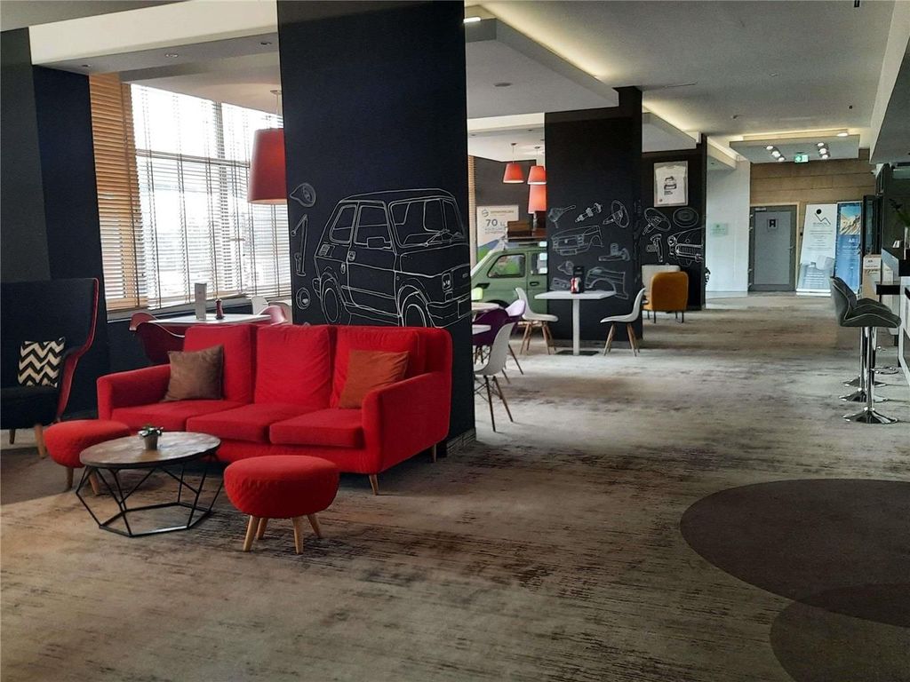 ibis Styles Bielsko Biala