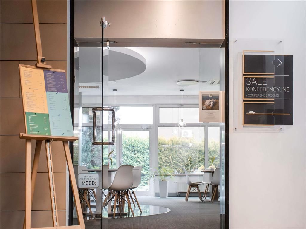 ibis Styles Bielsko Biala
