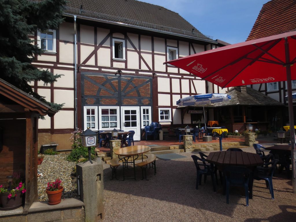 Johanneshof
