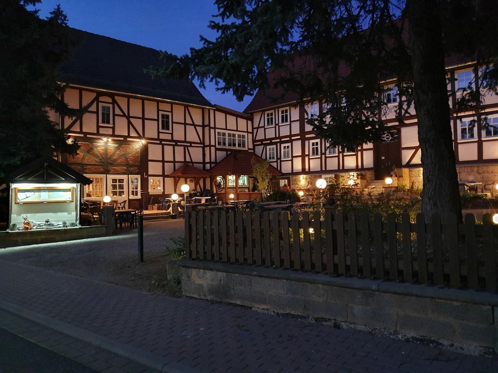 Johanneshof