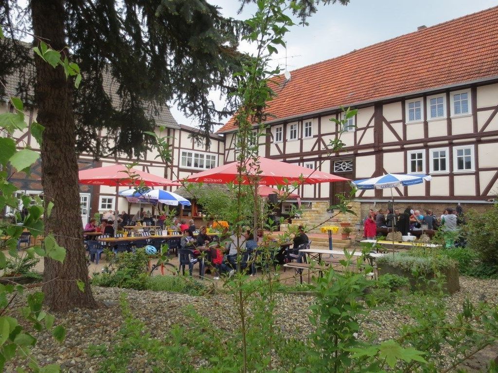 Johanneshof