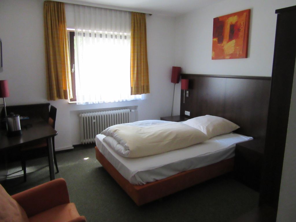 Parkhotel Lindenhof