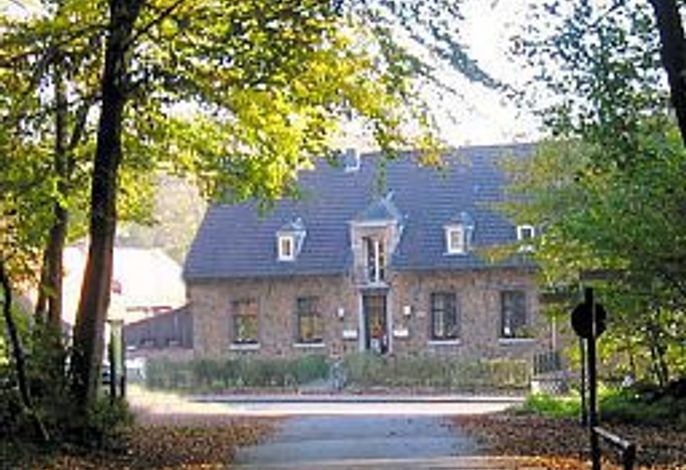 Forsthaus Schöntal