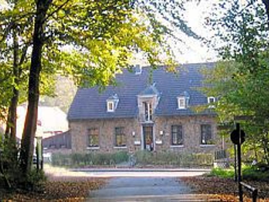 Forsthaus Schöntal