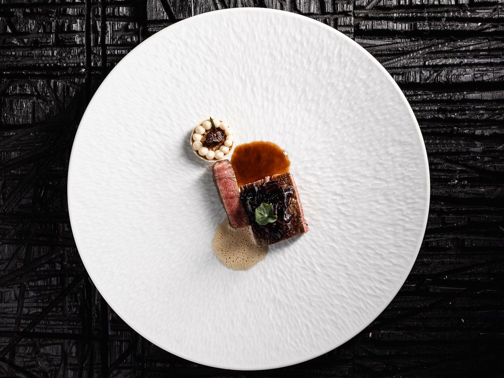 Quellenhof Luxury Resort Passeier