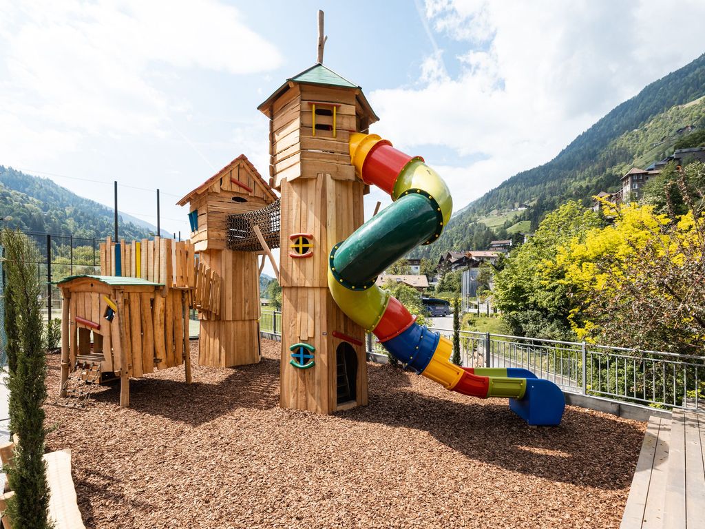 Quellenhof Luxury Resort Passeier