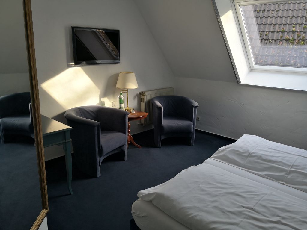 Waldhaus an de Miälkwellen