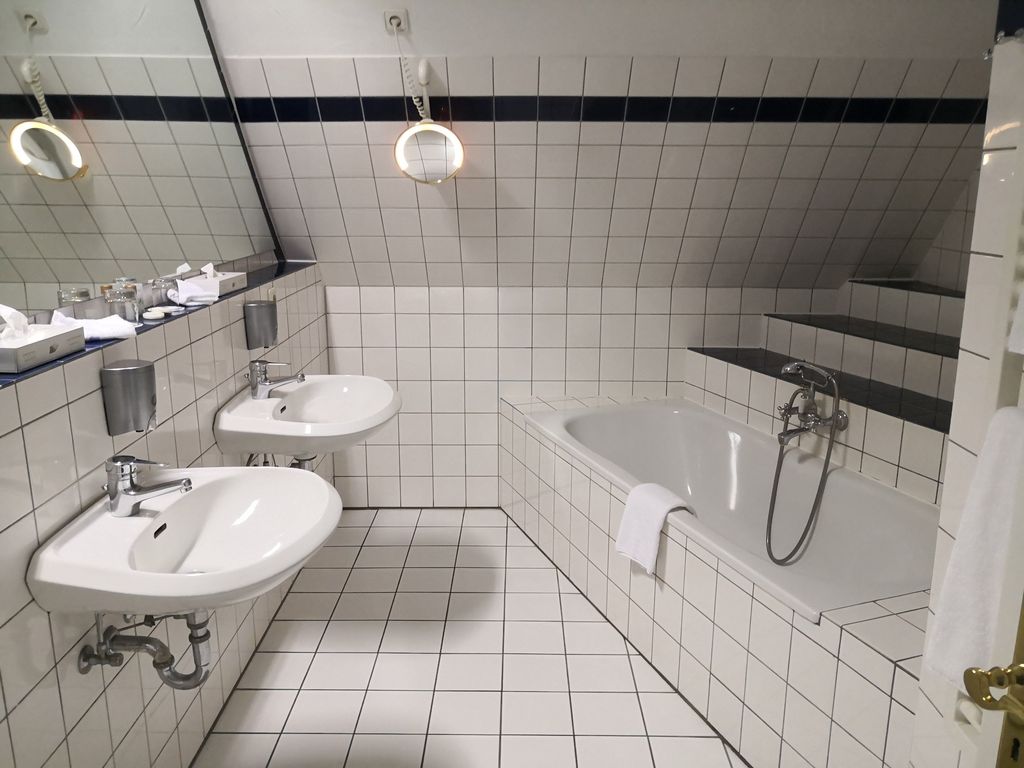 Waldhaus an de Miälkwellen