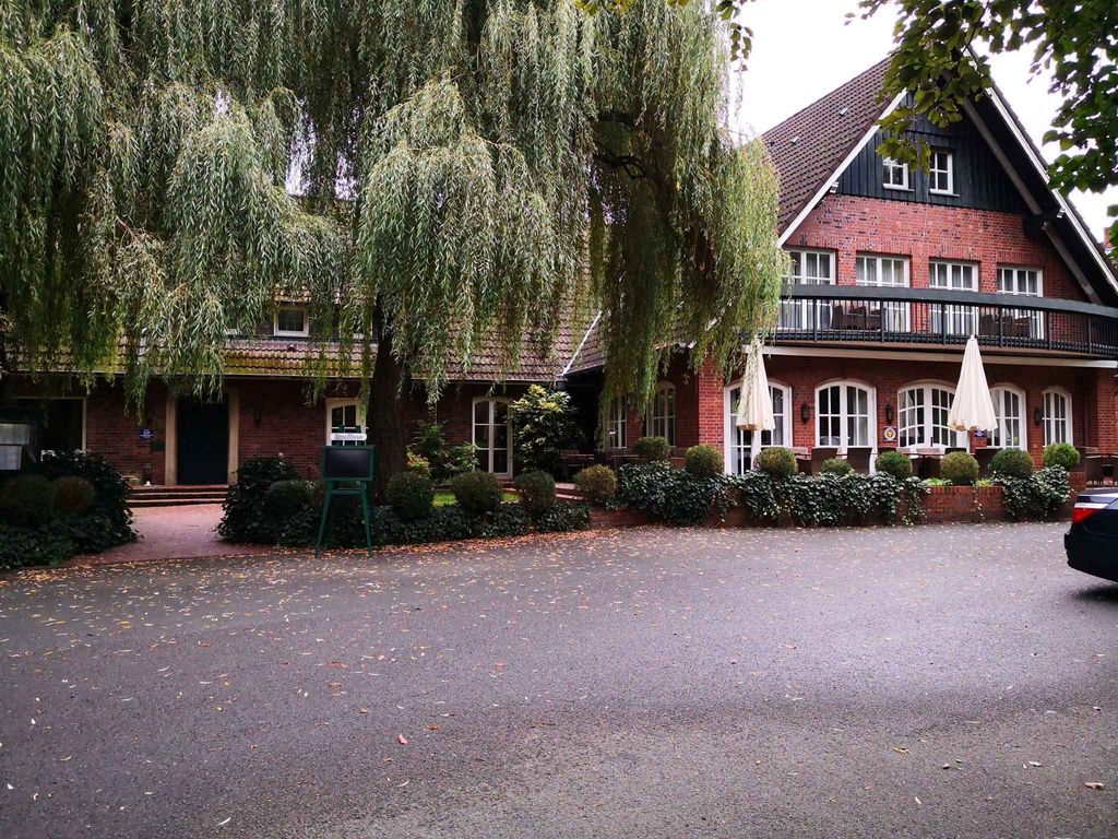 Waldhaus an de Miälkwellen