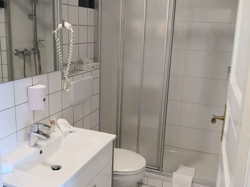 Waldhaus an de Miälkwellen